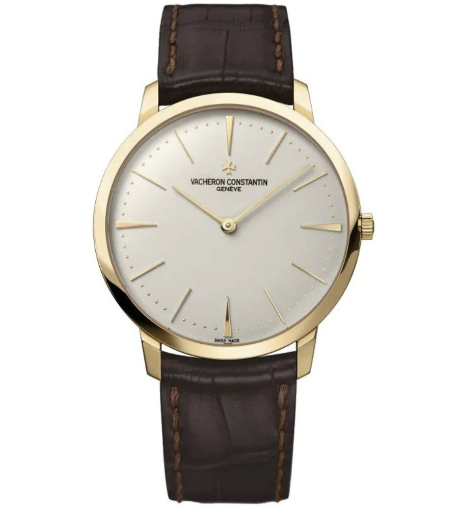 Vacheron Constantin Patrimony Grand Taille